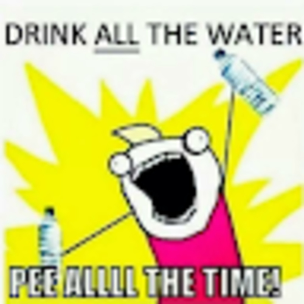 Meet your Posher, Aide